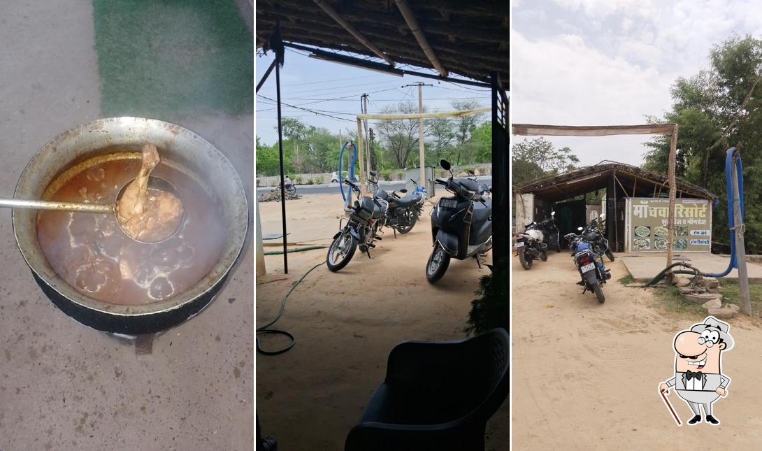 Machwa Resort