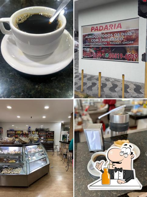 Padaria 24 Horas