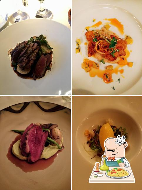 sEb L'artisan culinaire