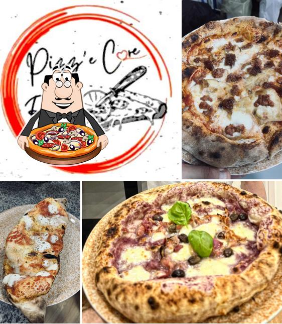 Pizz’ e Core