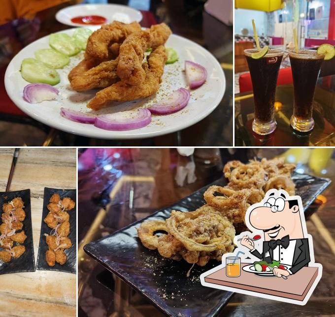 I Love India Restaurant and Cafe