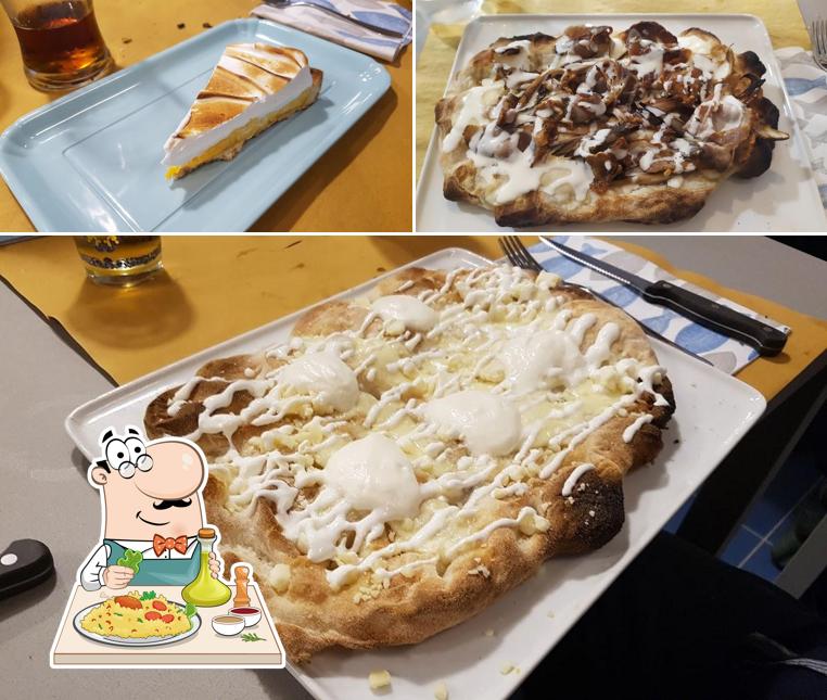 Cibo al Kilo