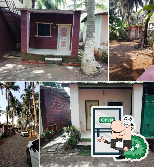 Amey Guest House