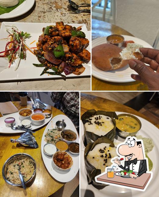 Chalukya Samrat Cafe