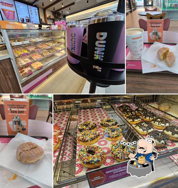 Dunkin' Donuts Passeio das Águas