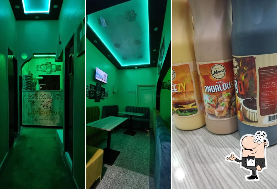 FAST FOOD TADLA 'TARIK