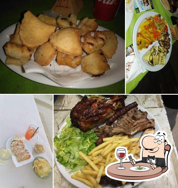 Pizzeria Hakuna Matata