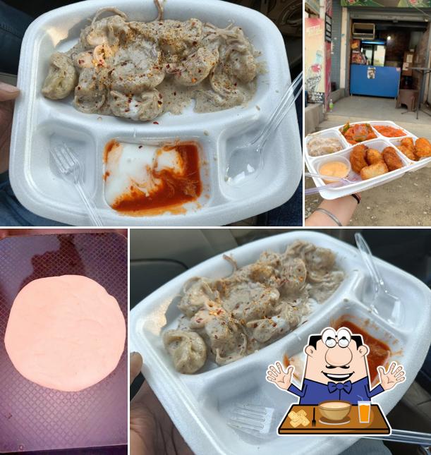 Meals at Suraj Pizza