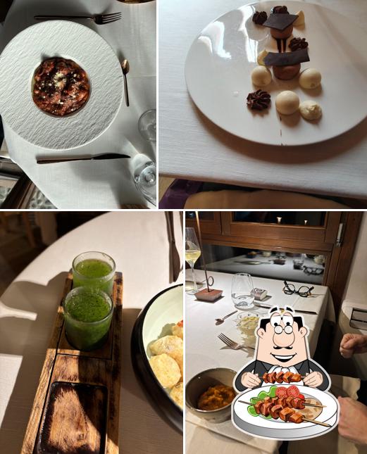Platti al Amorestaurant