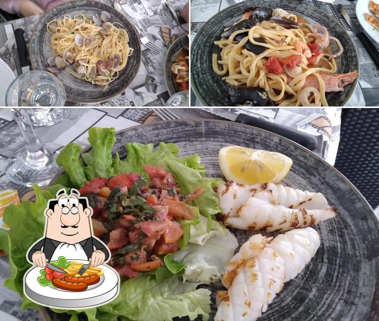 Platti al La Pregiata