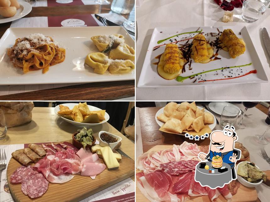 Guidotti Officina del Gusto