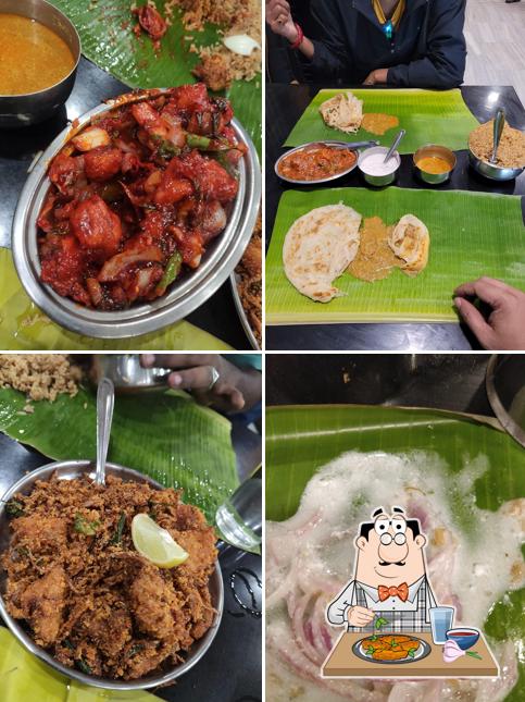 Chicken wings at Hotel Cheap & Best