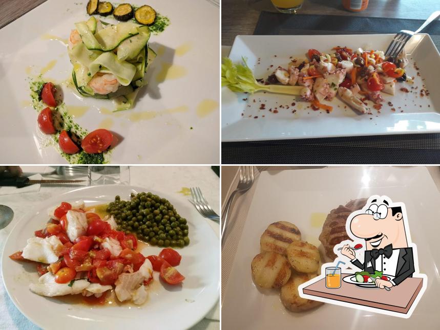 Osteria Pizzeria L'angolo