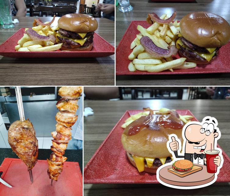 Bom de Minas Restaurante