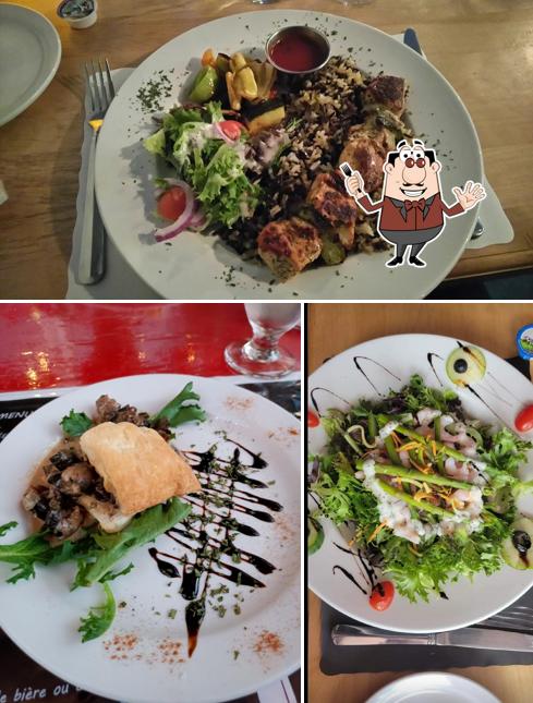 Plats à Emporte-moi