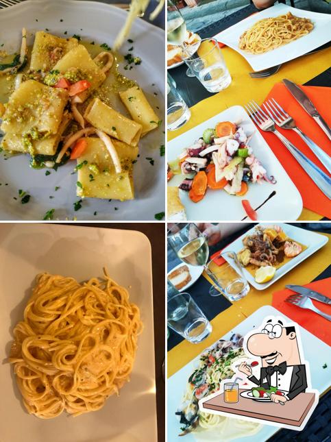 La Lampara bar pizzeria osteria