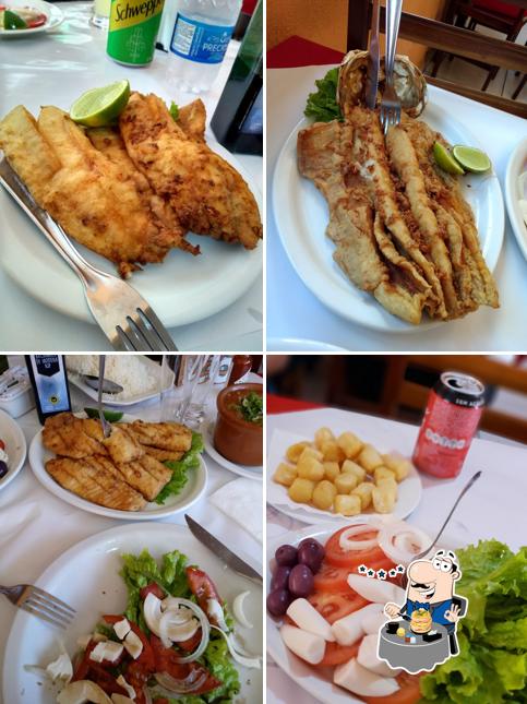 Magella's Bar e Restaurante