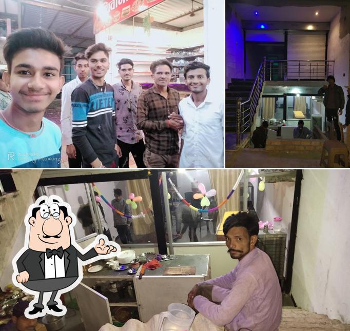 Mahakal Hotel & Family Restaurant