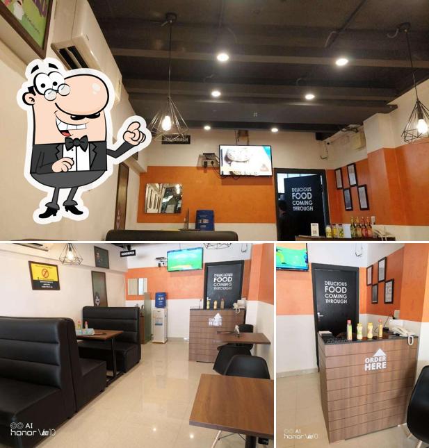 Check out how Petoo looks inside