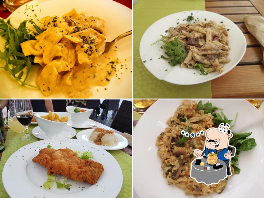 Cibo al Druga Violina