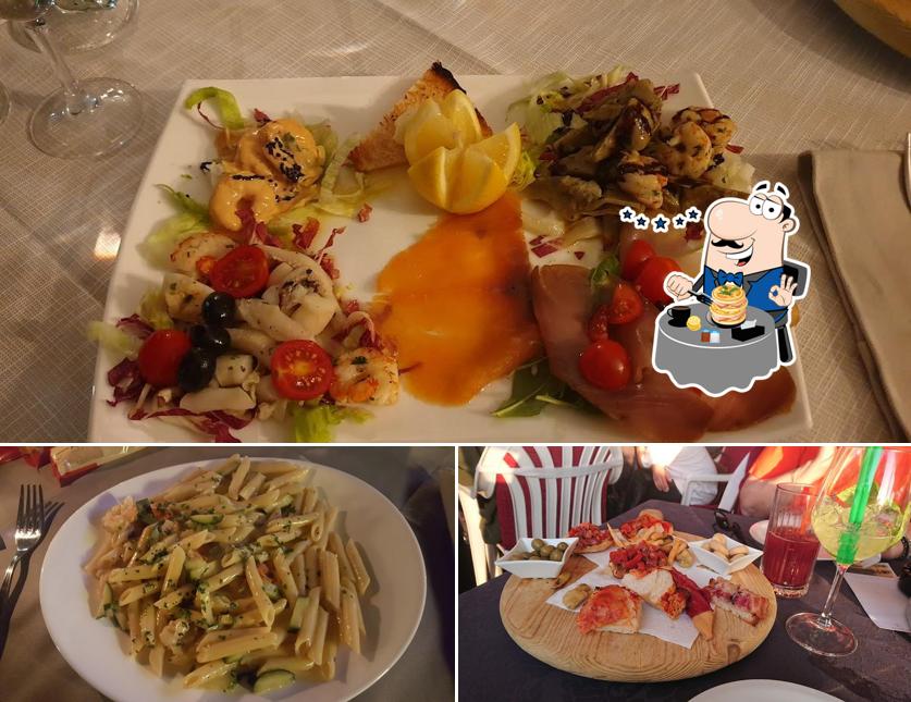 Cibo al Carisma Ristorante & Lounge Cafè
