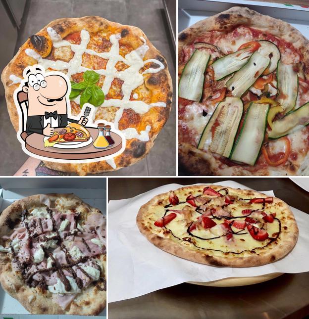 La pizza è il piatto veloce più di successo al mondo