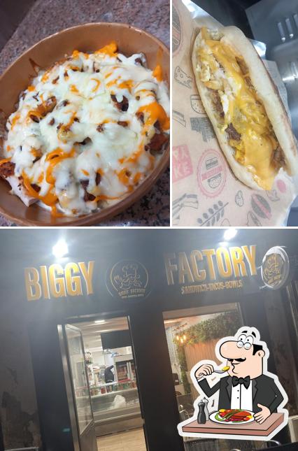 Biggy Factory