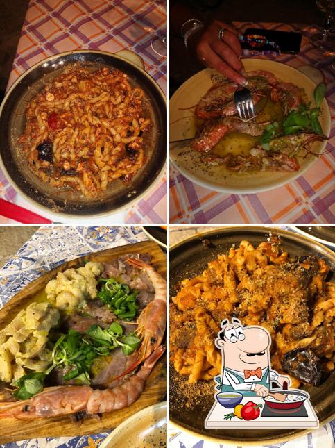Paella al L'Aurora