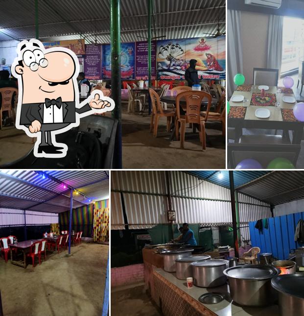 Kamal kunj Dhaba