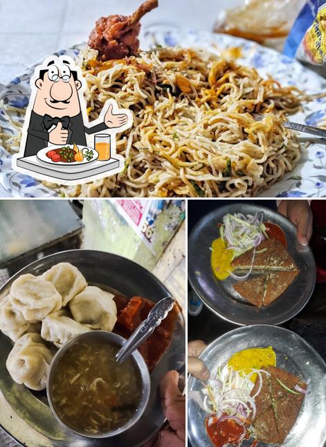 Meals at Piyali Fast Food