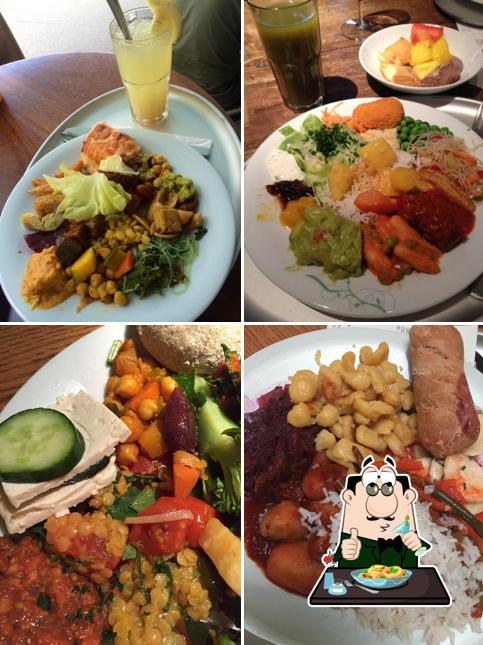 Cibo al Tibits