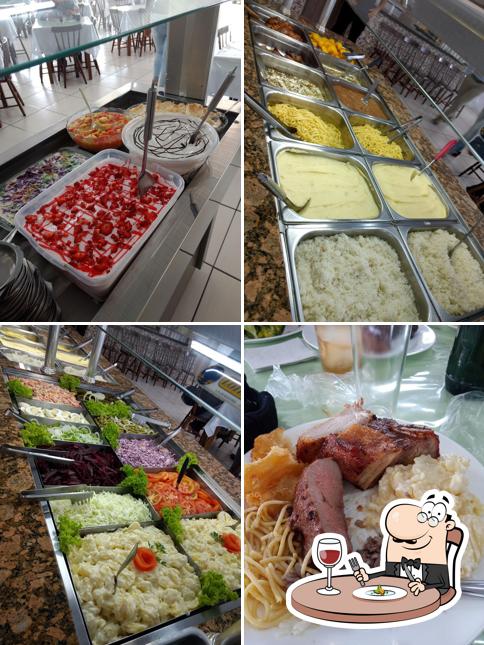 Restaurante Bom Apetite