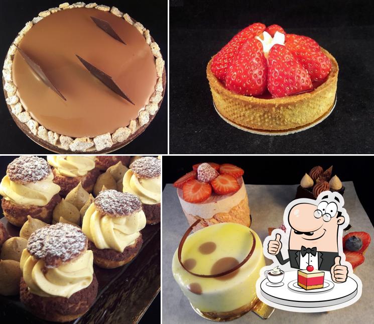 Envies Sucrées