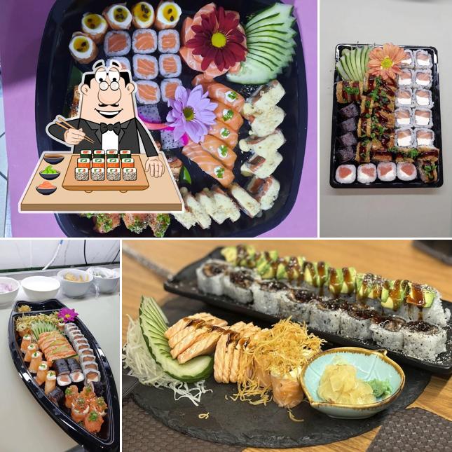 Kasa Sakura Restaurante e Sushiaria