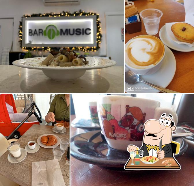 Cibo al Music