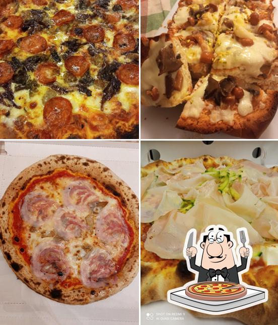 La pizza è il piatto veloce più amato al mondo