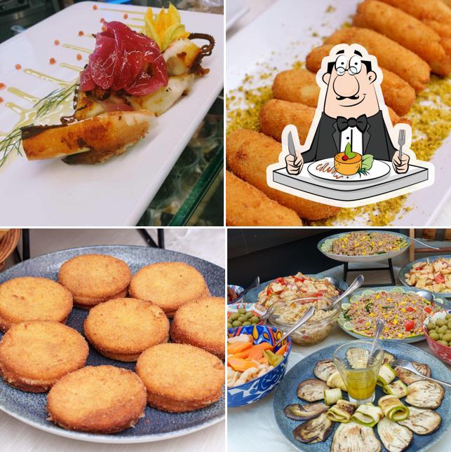 Platti al Manfredi Premium All You Can Eat Restaurant