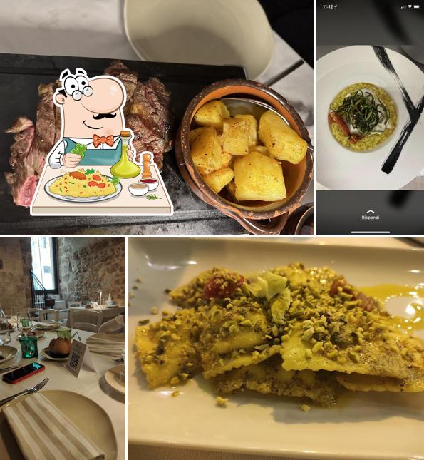 Risotto al Antico Forno