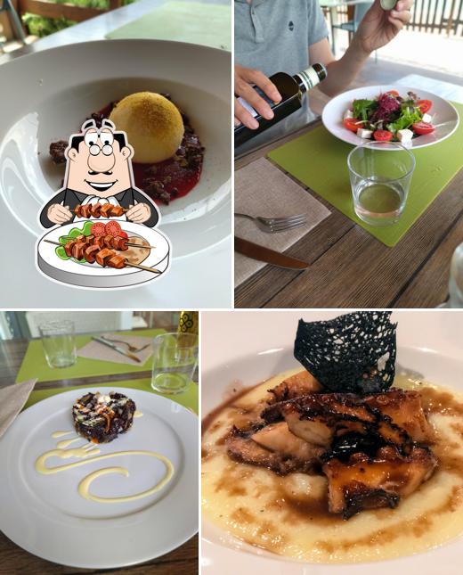 Cibo al Ristoro Bel Air