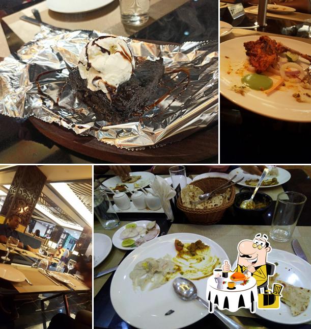 THE ROYAL'S DINING & BANQUET