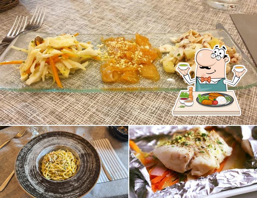 Cibo al Vino E Cucina Miscia