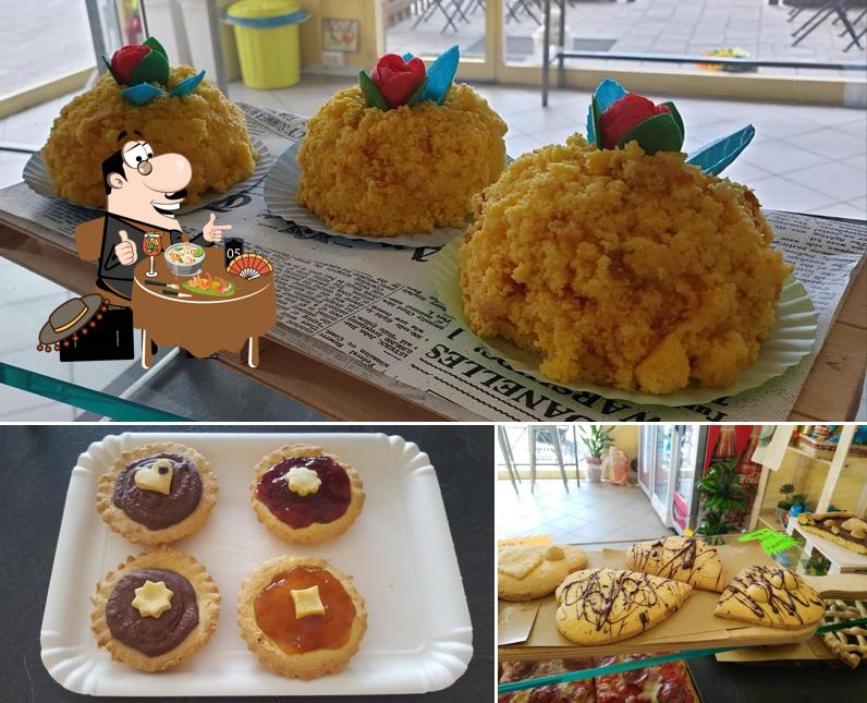 Platti al Voglia di Star bene Gluten Free