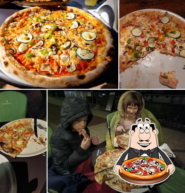 La pizza è il piatto veloce preferito al mondo