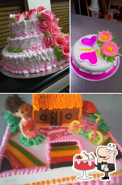 See this photo of Balaji Bakers