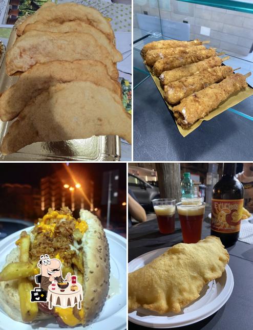 Cibo al Falco Food & Beverage