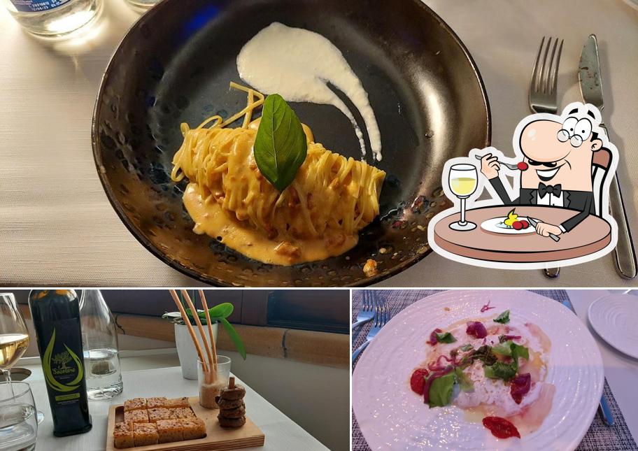 Cibo al Il Capriccio