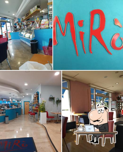 Miro' Di Ferri Antonio E C. Snc