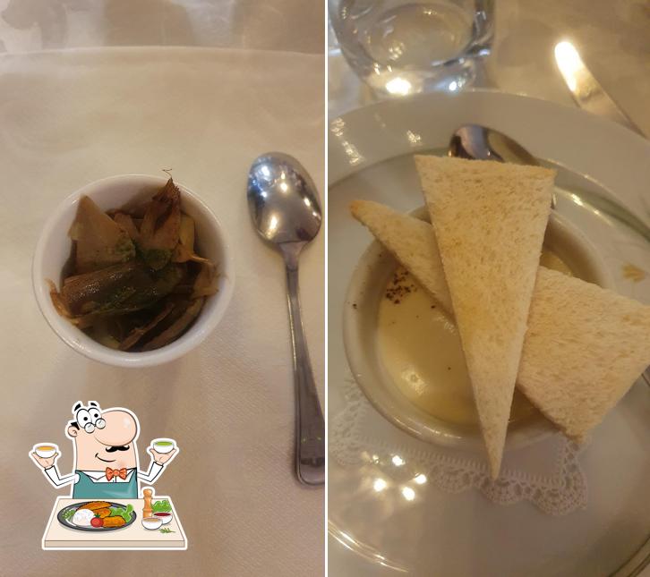 Cibo al Regina