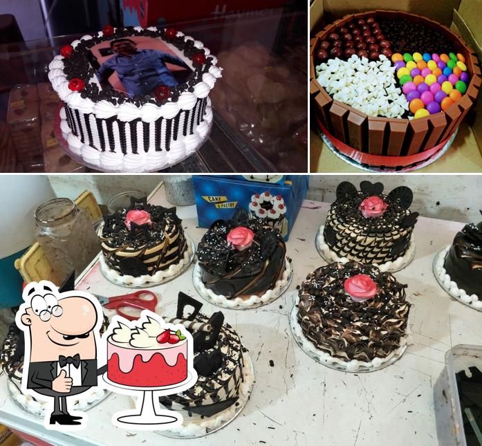 See this photo of Amber bakery