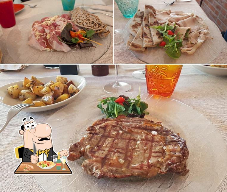 Porchetta al Laido e Corrotto